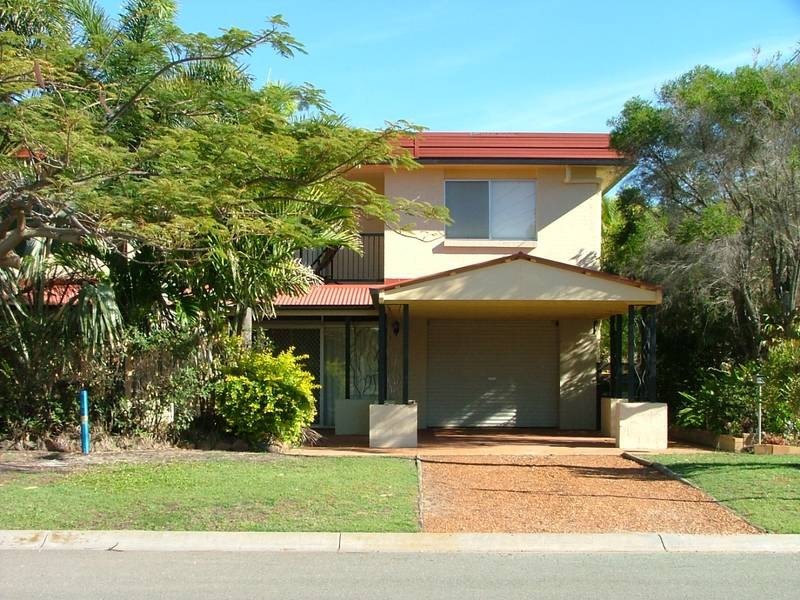 26 CURLEW STREET, Bribie Island QLD 4507