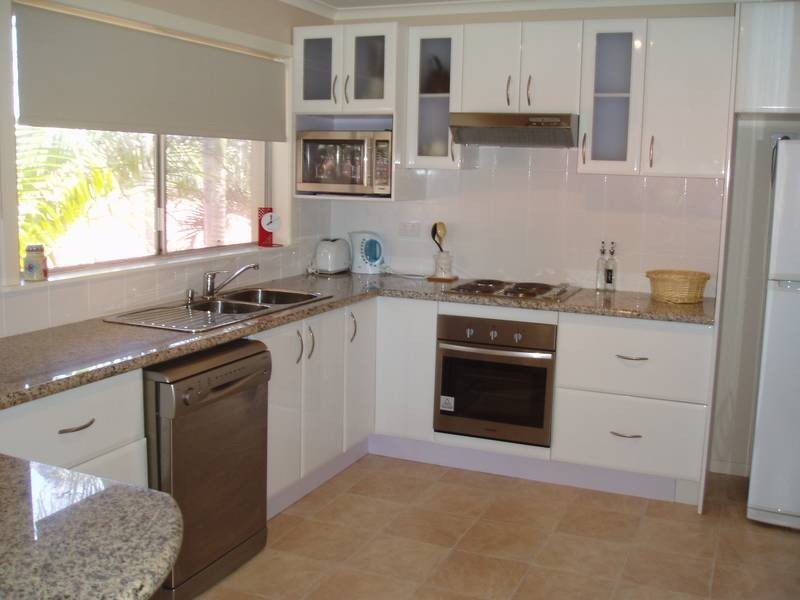 26 CURLEW STREET, Bribie Island QLD 4507