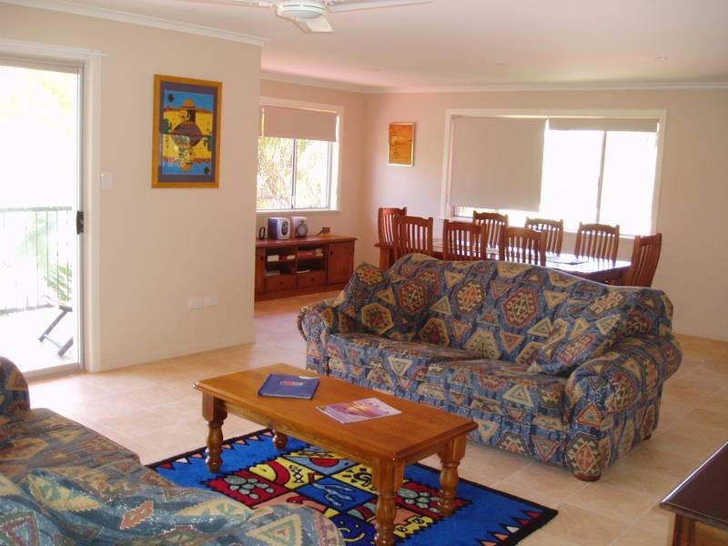 26 CURLEW STREET, Bribie Island QLD 4507