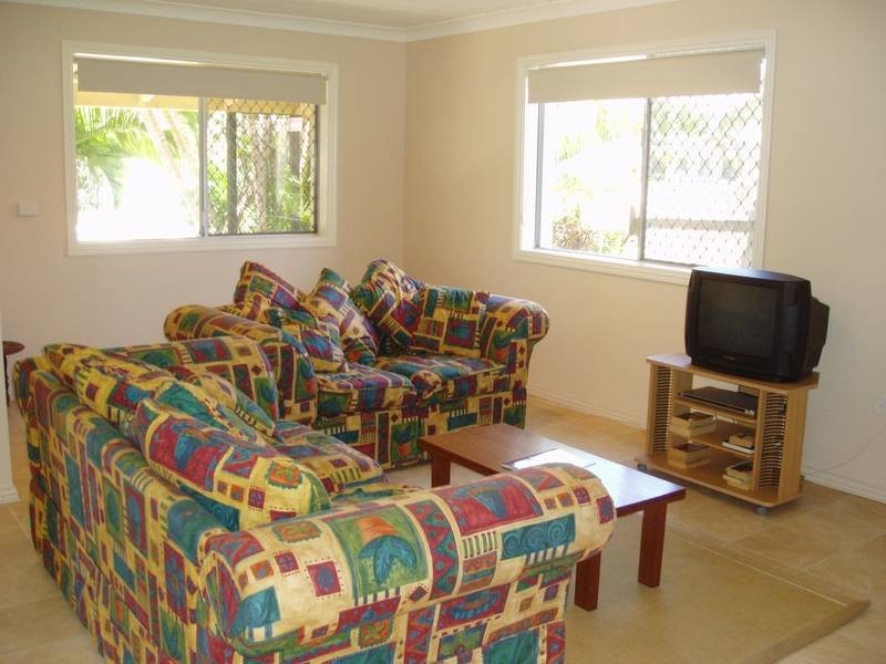 26 CURLEW STREET, Bribie Island QLD 4507