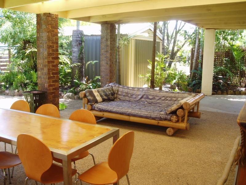 26 CURLEW STREET, Bribie Island QLD 4507