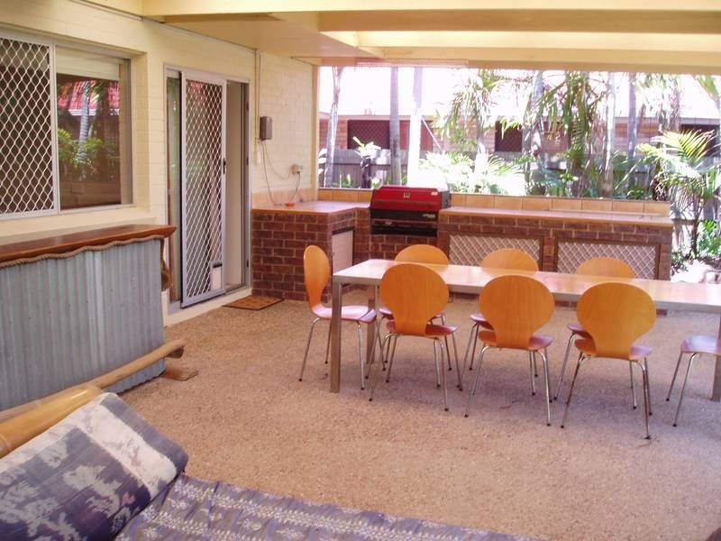 26 CURLEW STREET, Bribie Island QLD 4507