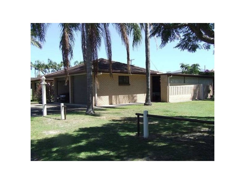 Bribie Island QLD 4507