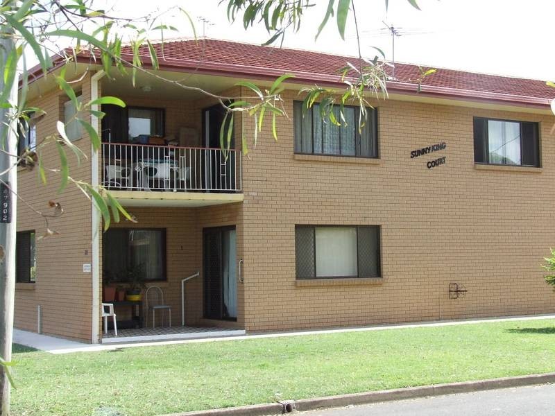 Bongaree QLD 4507