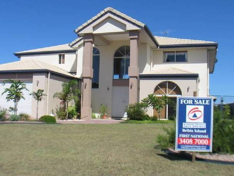 Bribie Island QLD 4507