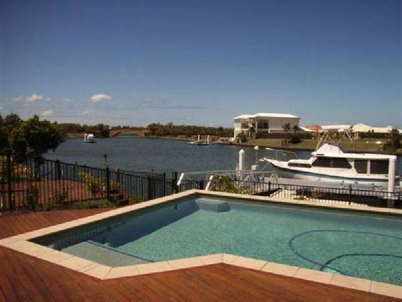 Bribie Island QLD 4507