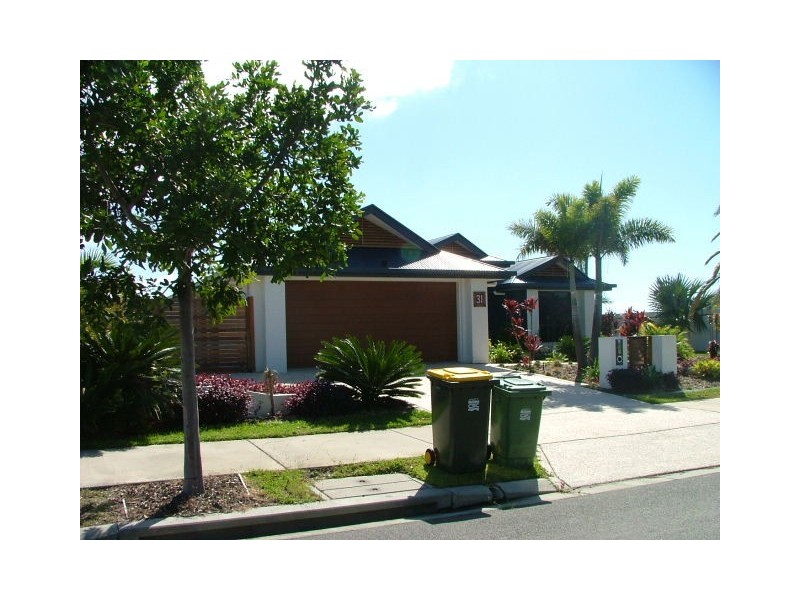 31 Marina blvd, Bribie Island QLD 4507