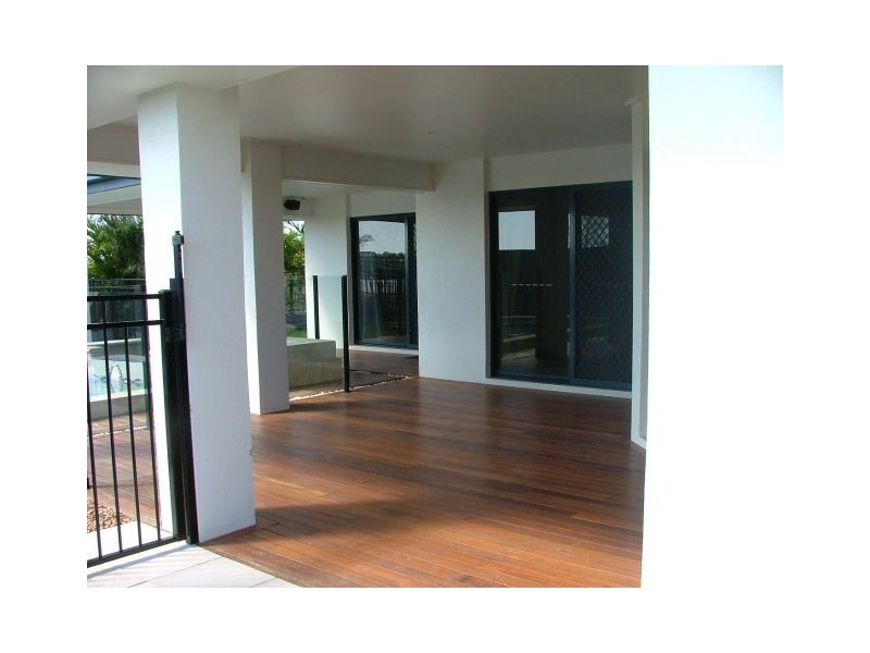 31 Marina blvd, Bribie Island QLD 4507