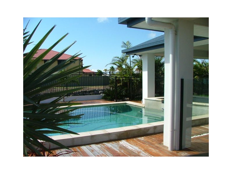 31 Marina blvd, Bribie Island QLD 4507