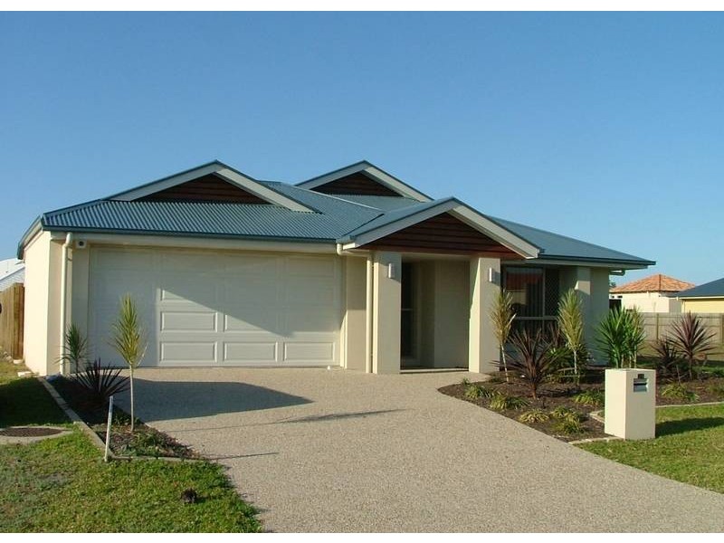 14 Seaeagle Place, Bribie Island QLD 4507