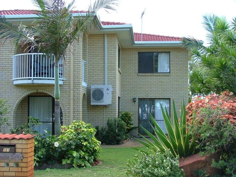 2/161 Welsby Parade, Bribie Island QLD 4507