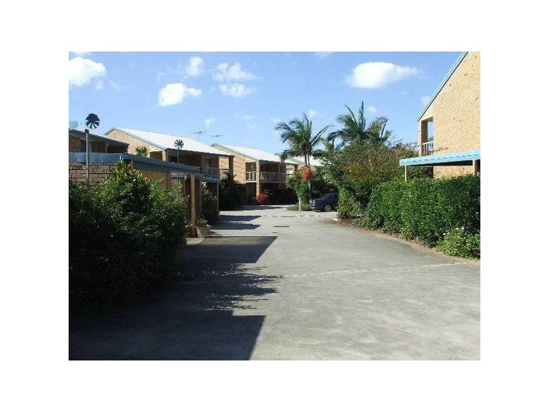Bribie Island QLD 4507