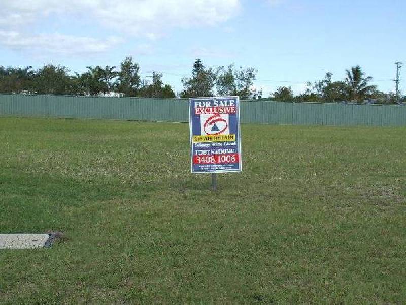 Bribie Island QLD 4507