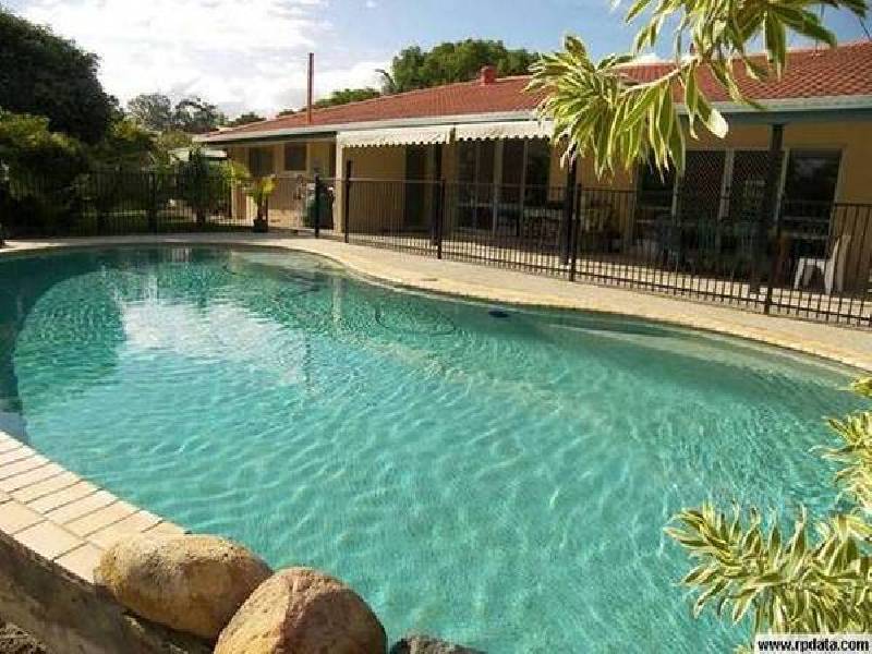 Caboolture QLD 4510