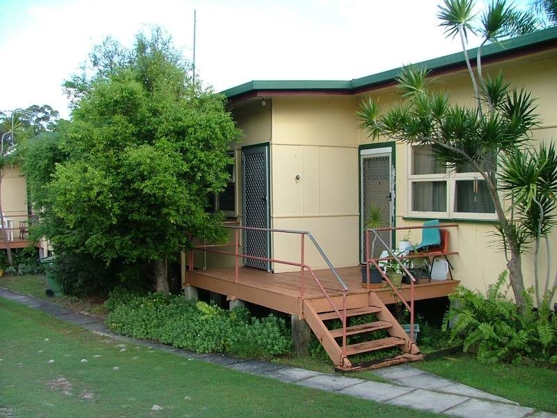 2/10 Sunshine Ave, Woorim QLD 4507