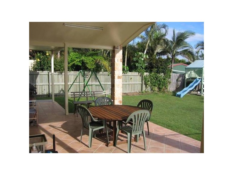 Ardel Place, Sandstone Point QLD 4511