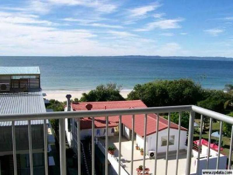 Bribie Island QLD 4507