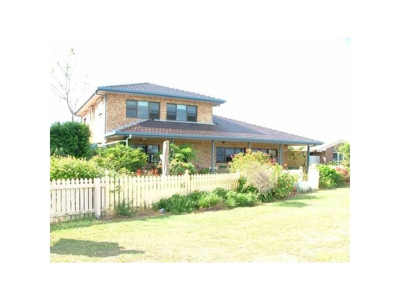 Sandstone Point QLD 4511