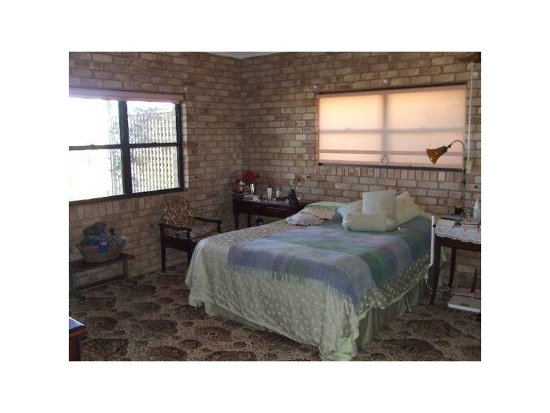 Sandstone Point QLD 4511