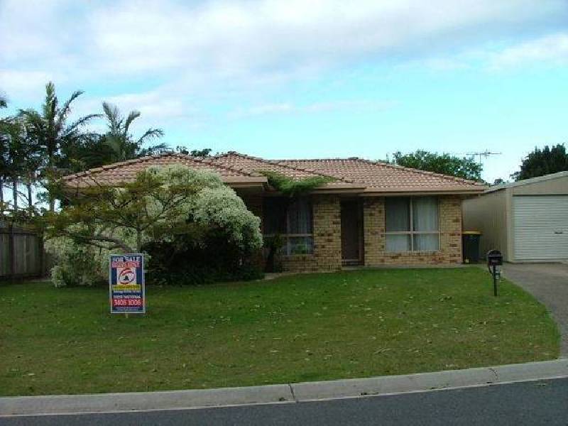 Bribie Island QLD 4507