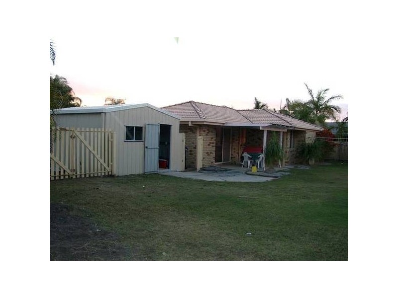 Bribie Island QLD 4507