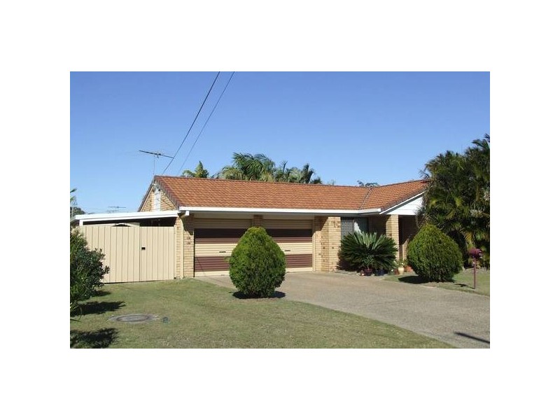 Bribie Island QLD 4507