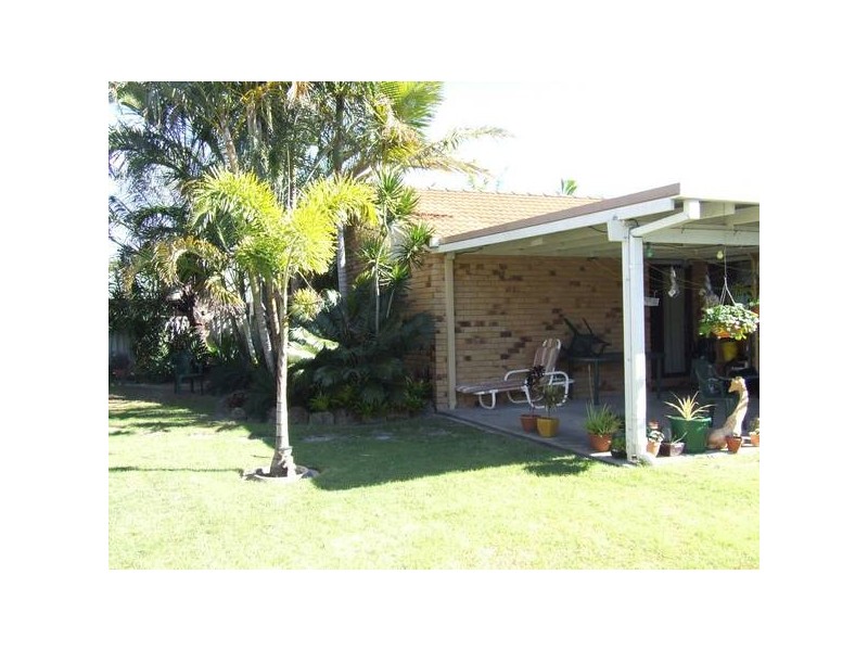 Bribie Island QLD 4507