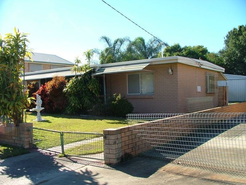 15 Orchid St, Bribie Island QLD 4507