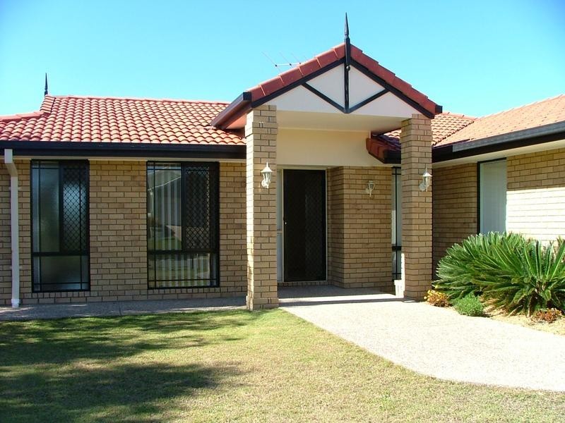 Bribie Island QLD 4507