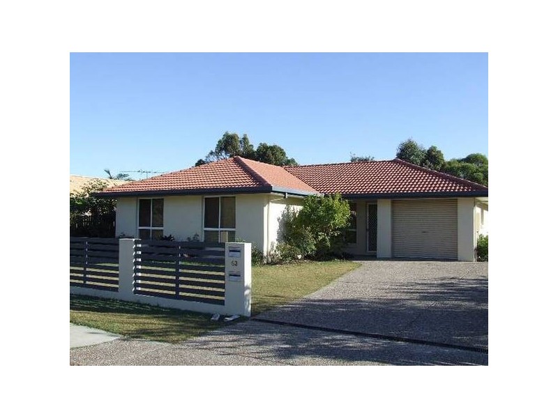 Bribie Island QLD 4507