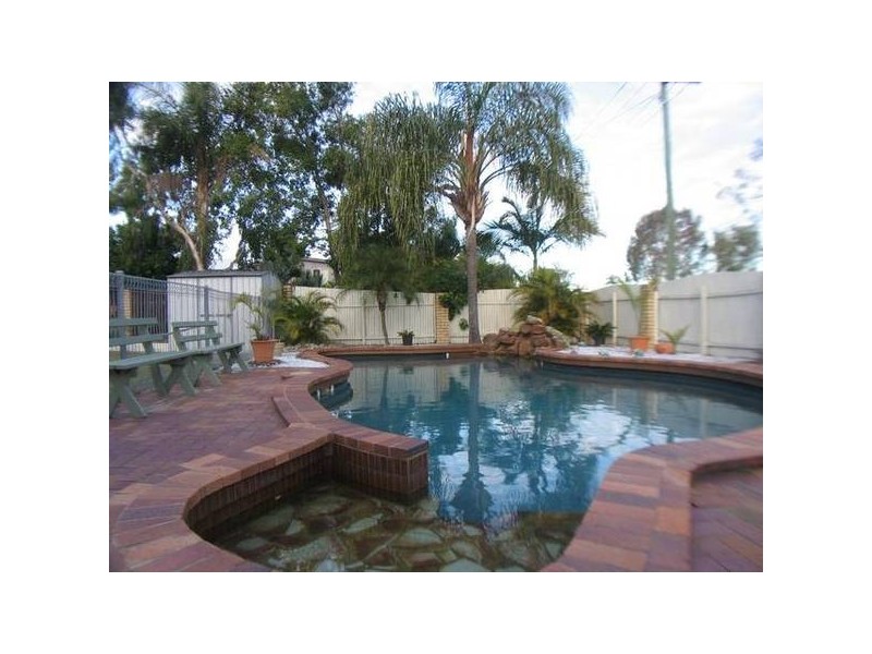 Ningi QLD 4511