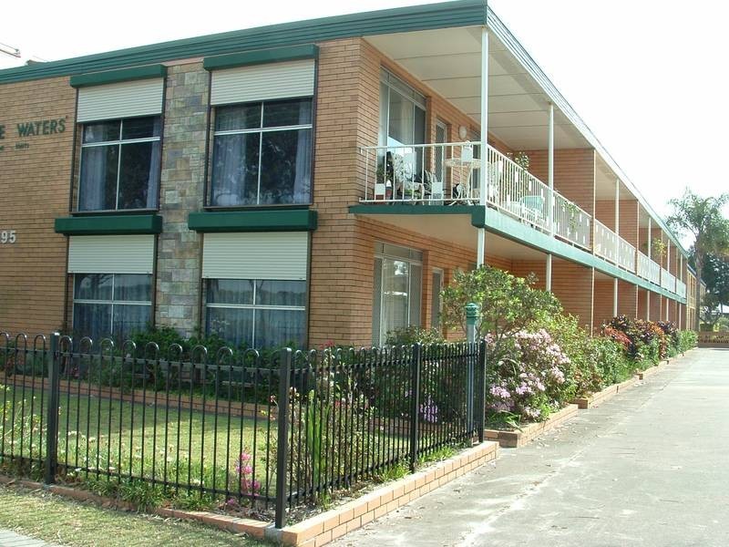 8/195 Welsby Parade, Bongaree QLD 4507