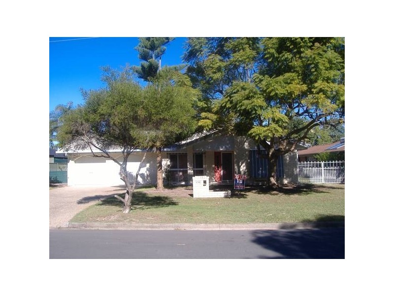First Ave, Woorim QLD 4507