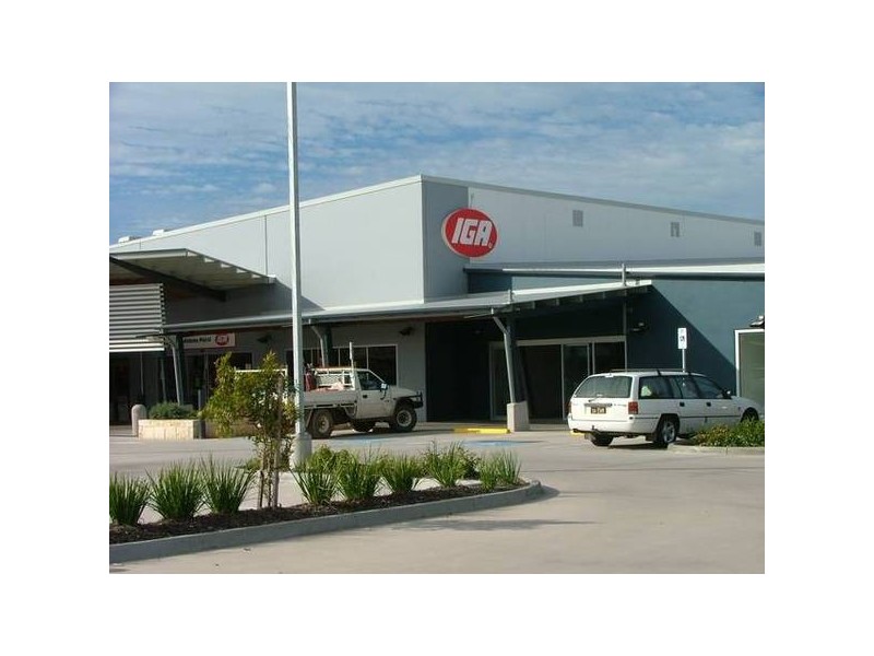 Sandstone Point QLD 4511