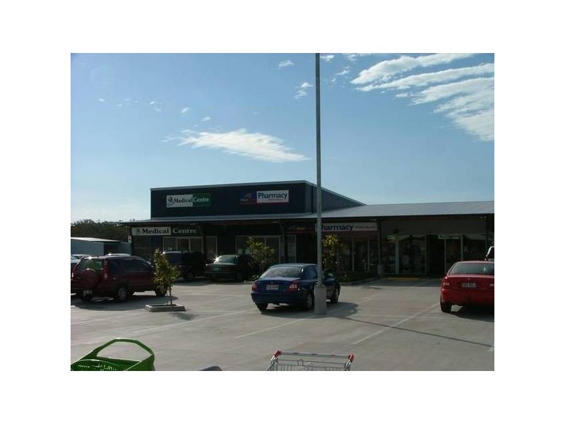 Sandstone Point QLD 4511