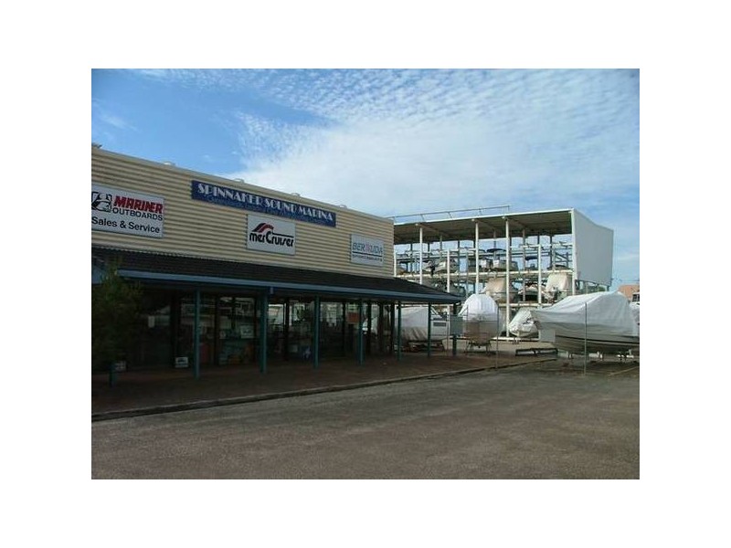 Sandstone Point QLD 4511