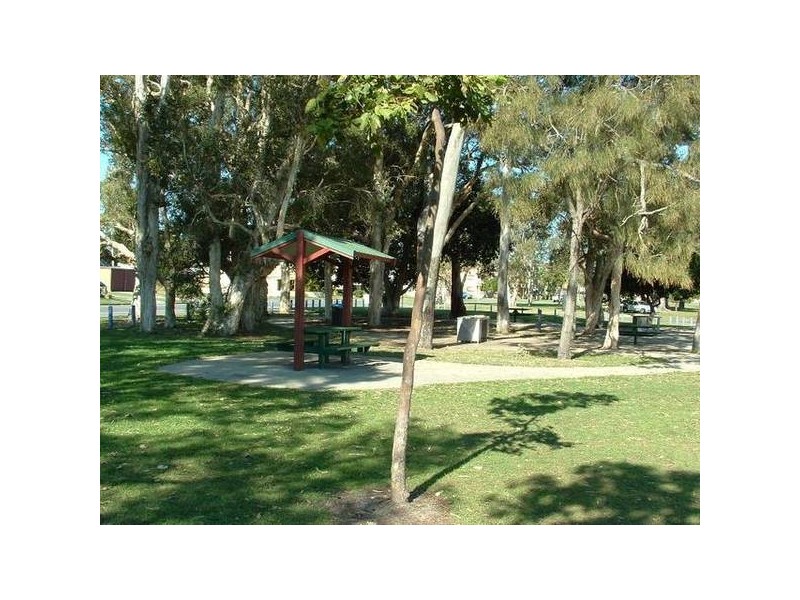 Sylvan Beach Esplanade, Bellara QLD 4507