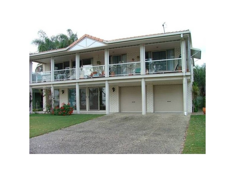 Sylvan Beach Esplanade, Bellara QLD 4507