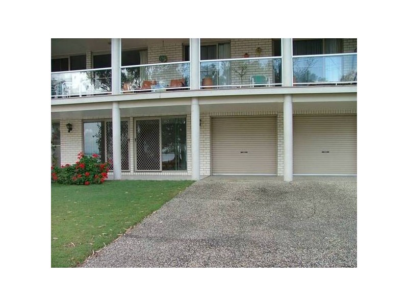 Sylvan Beach Esplanade, Bellara QLD 4507