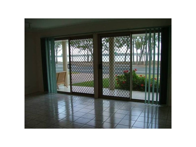 Sylvan Beach Esplanade, Bellara QLD 4507