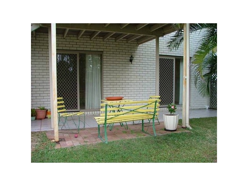 Sylvan Beach Esplanade, Bellara QLD 4507