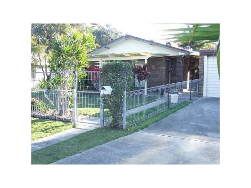 Bribie Island QLD 4507