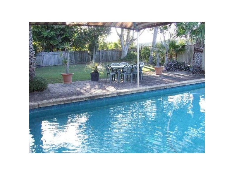 Bribie Island QLD 4507
