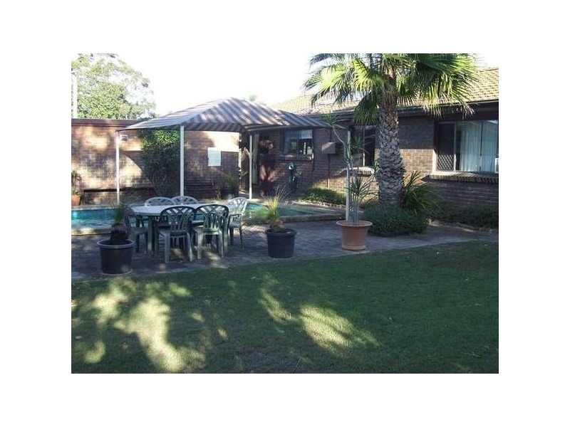 Bribie Island QLD 4507