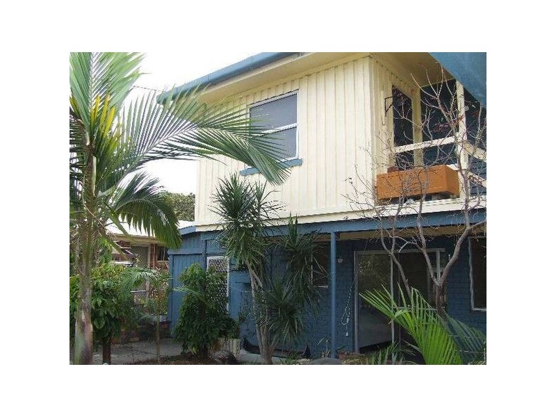 Bribie Island QLD 4507