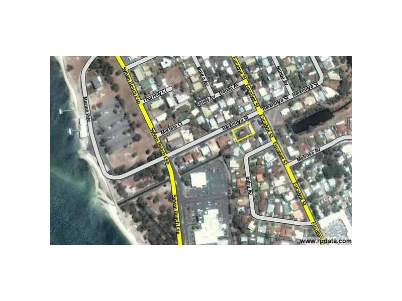 Bribie Island QLD 4507