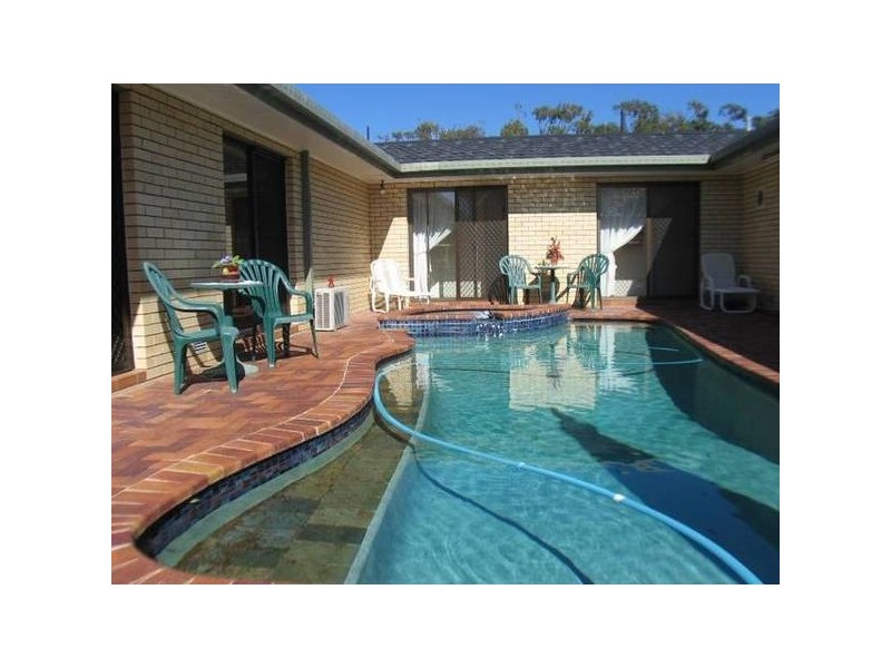 Bribie Island QLD 4507
