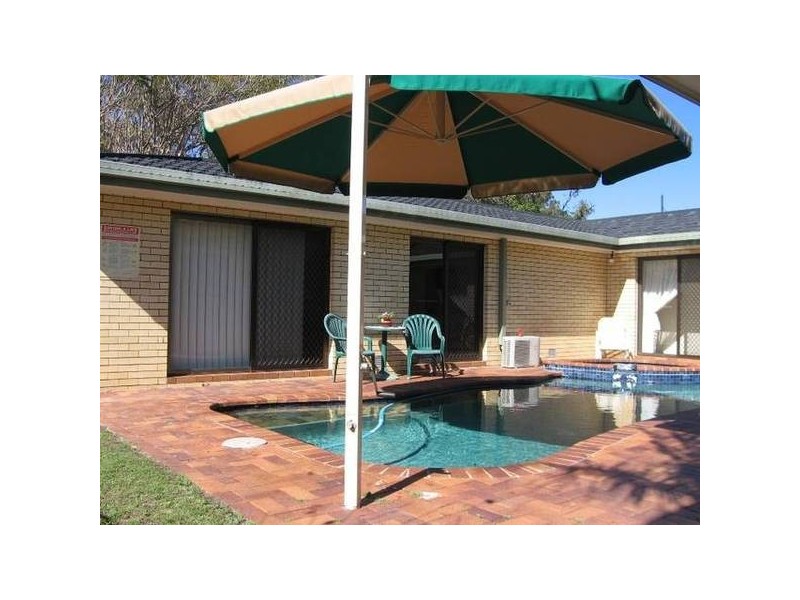 Bribie Island QLD 4507