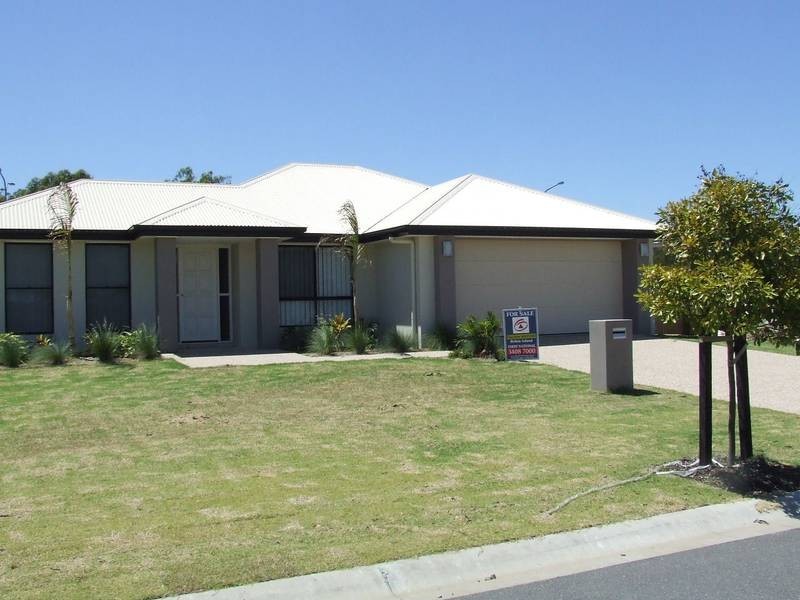 7 Gecko Place, Ningi QLD 4511