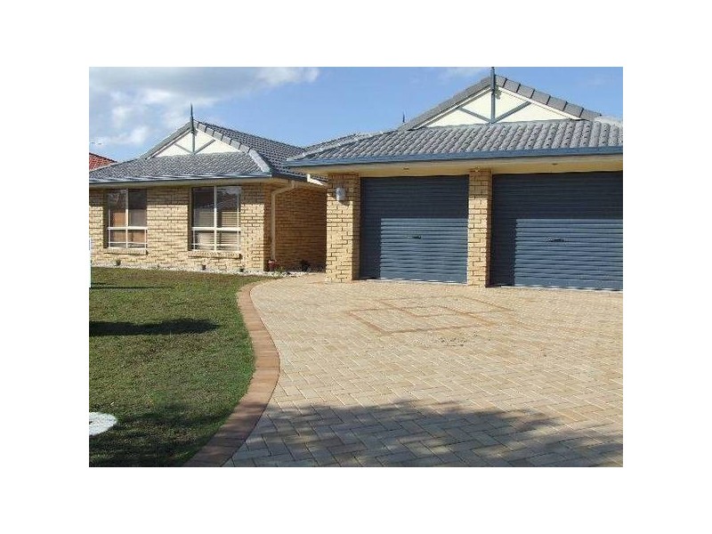 Sandstone Point QLD 4511